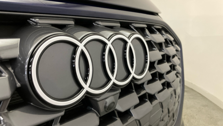 Audi Q5 2.0 TDI Quattro Sport 5dr S Tronic Diesel Estate